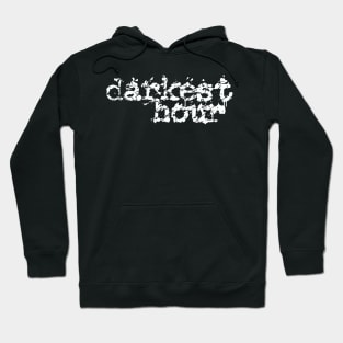 Darkest Hour 1 Hoodie